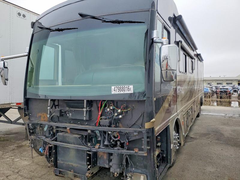 Продажа на аукционе авто 2007 Volv Unknown, vin: 4VZAT1C977C059498, номер лота: 47988016