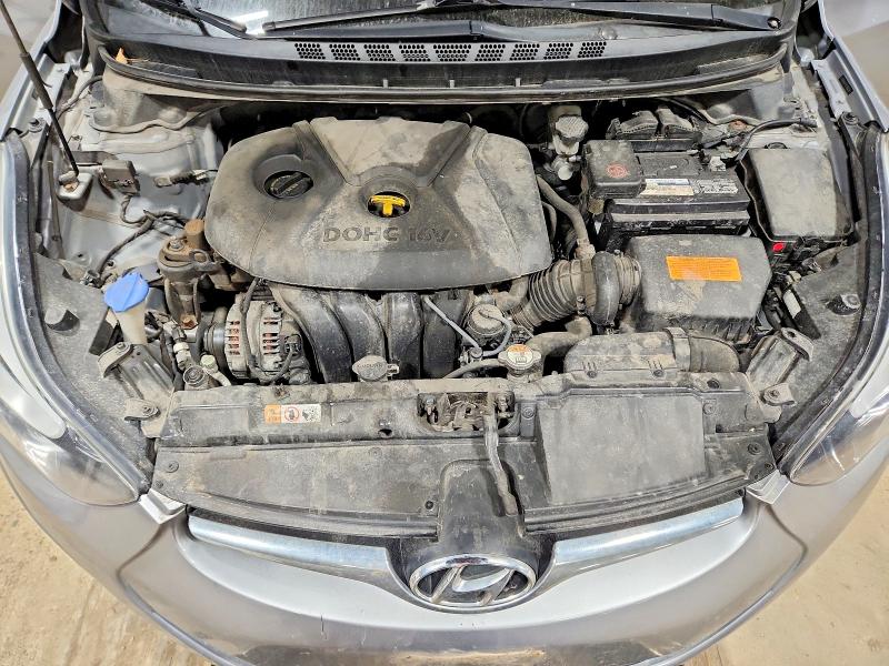 Продажа на аукционе авто 2015 Hyundai Elantra, vin: 5NPDH4AE8FH605178, номер лота: 48589826