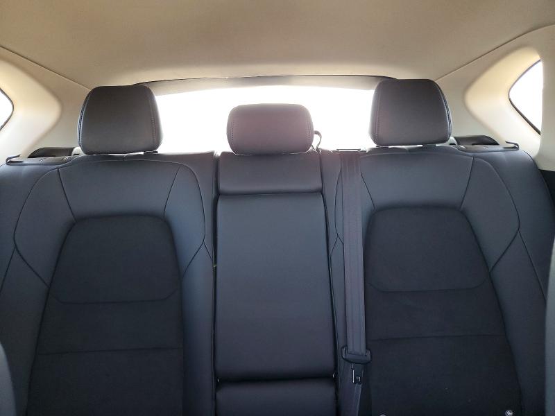 Aukcja sprzedaży 2020 Mazda Cx-5, vin: JM3KFBCM1L0825638, numer aukcji: 50833986