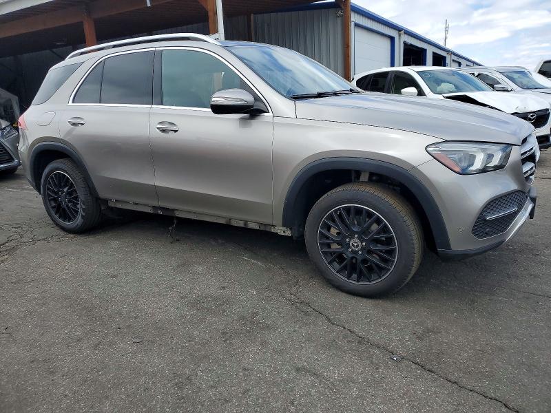 Aukcja sprzedaży 2020 Mercedes-benz Gle, vin: 4JGFB4KE5LA031999, numer aukcji: 50516866