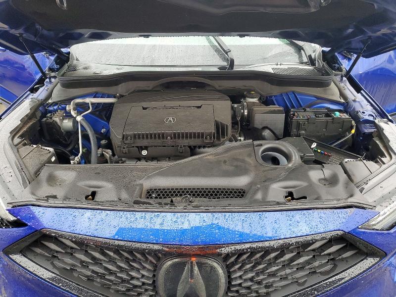 Aukcja sprzedaży 2022 Acura Mdx, vin: 5J8YE1H04NL021035, numer aukcji: 50084946