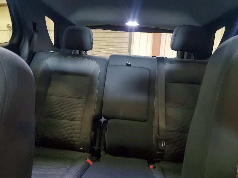 2019 Chevrolet Equinox მანქანა იყიდება აუქციონზე, vin: 3GNAXJEV6KS608067, აუქციონის ნომერი: 47954046