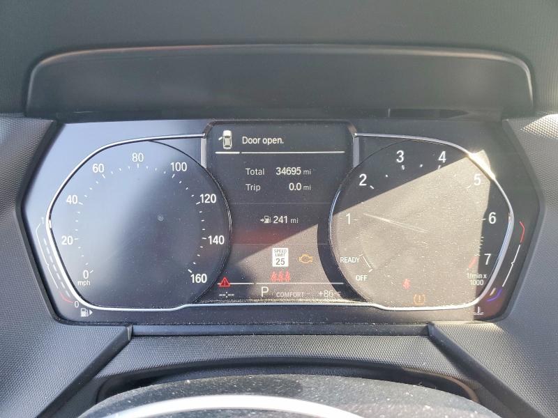 48650096 :رقم المزاد ، WBA73AK07L7G08361 vin ، 2020 Bmw 228xi مزاد بيع