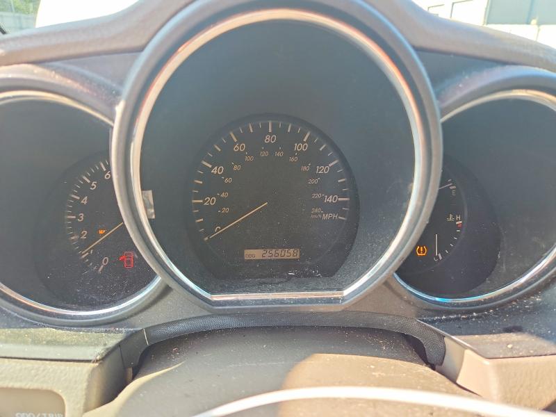 2007 Lexus Rx მანქანა იყიდება აუქციონზე, vin: 2T2GK31U27C016627, აუქციონის ნომერი: 50635906