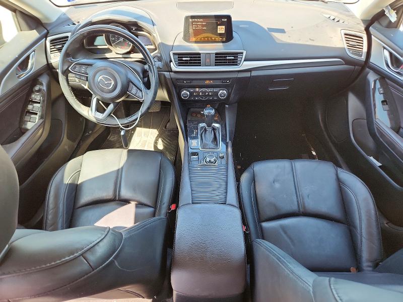 Aukcja sprzedaży 2018 Mazda 3, vin: 3MZBN1V30JM254645, numer aukcji: 48972296