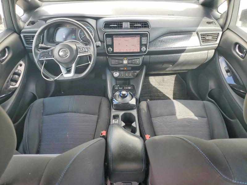 Aukcja sprzedaży 2020 Nissan Leaf, vin: 1N4AZ1CP8LC301732, numer aukcji: 51484216