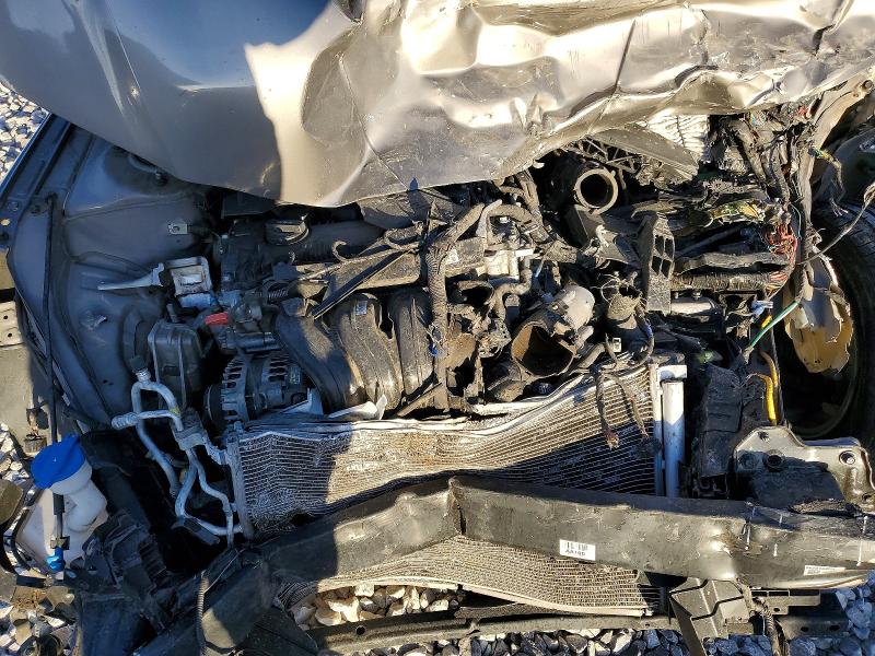 Продаж на аукціоні авто 2021 Hyundai Elantra, vin: KMHLL4AGXMU147900, номер лоту: 51462906