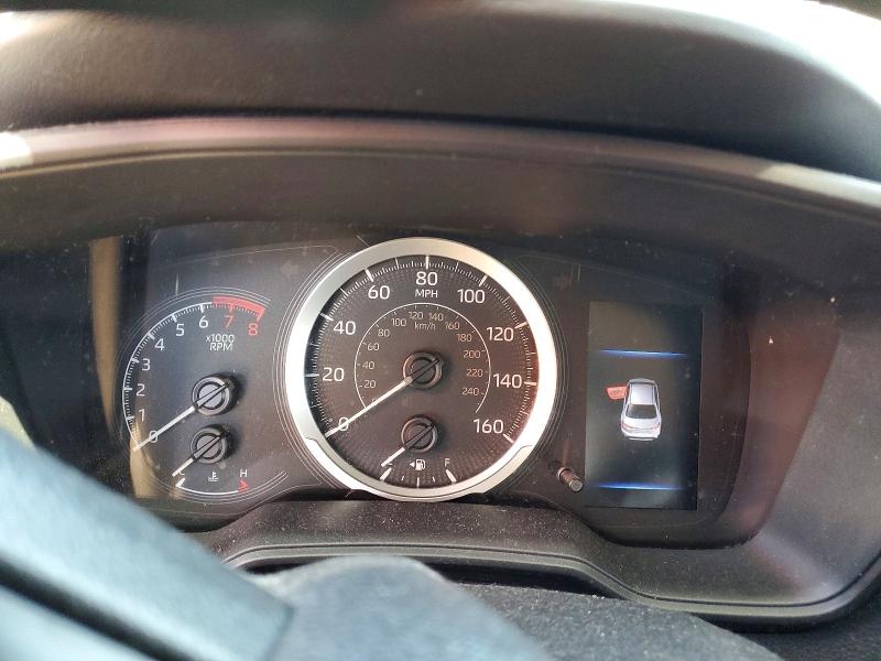 Aukcja sprzedaży 2022 Toyota Corolla, vin: 5YFEPMAE4NP332202, numer aukcji: 50577216