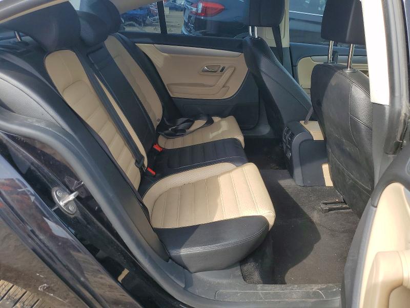 49238736 :رقم المزاد ، WVWBN7ANXDE556936 vin ، 2013 Volkswagen Cc مزاد بيع