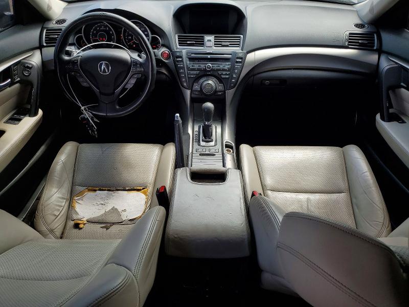 Aukcja sprzedaży 2014 Acura Tl, vin: 19UUA9F51EA001943, numer aukcji: 50346526