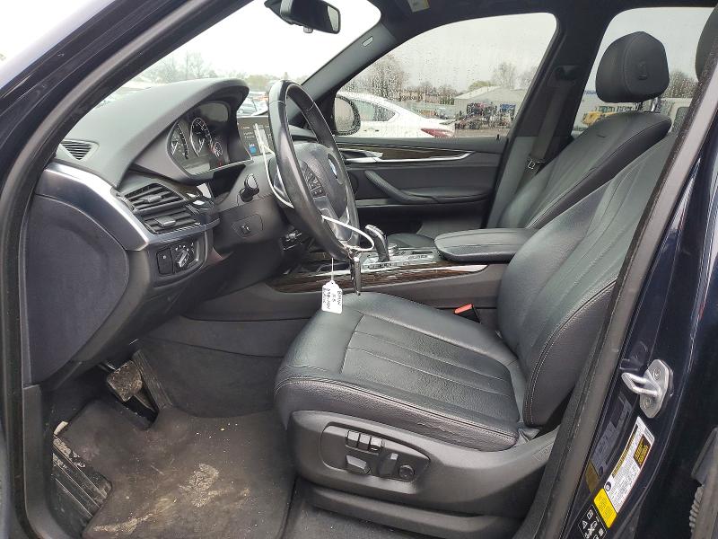 48083856 :رقم المزاد ، 5UXKR0C51J0X88826 vin ، 2018 Bmw X5 مزاد بيع