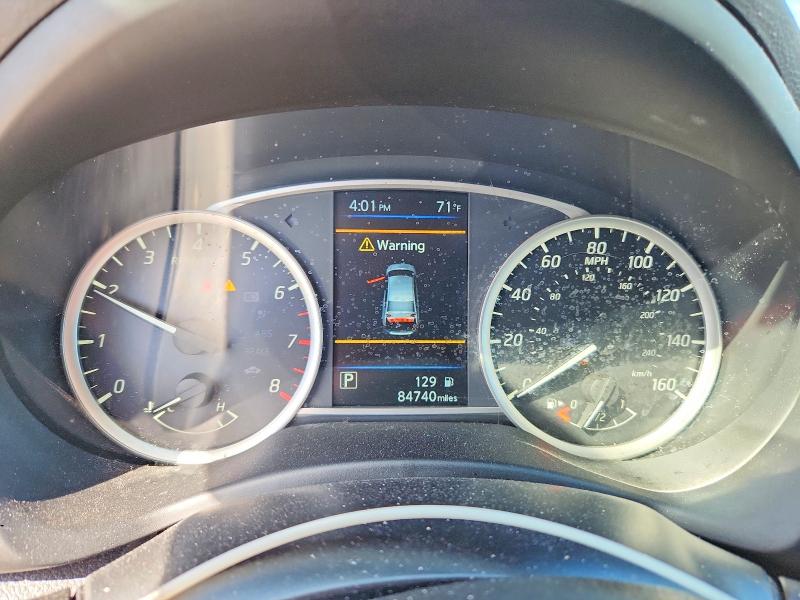 Продажа на аукционе авто 2019 Nissan Sentra, vin: 3N1AB7AP5KY356264, номер лота: 49181296