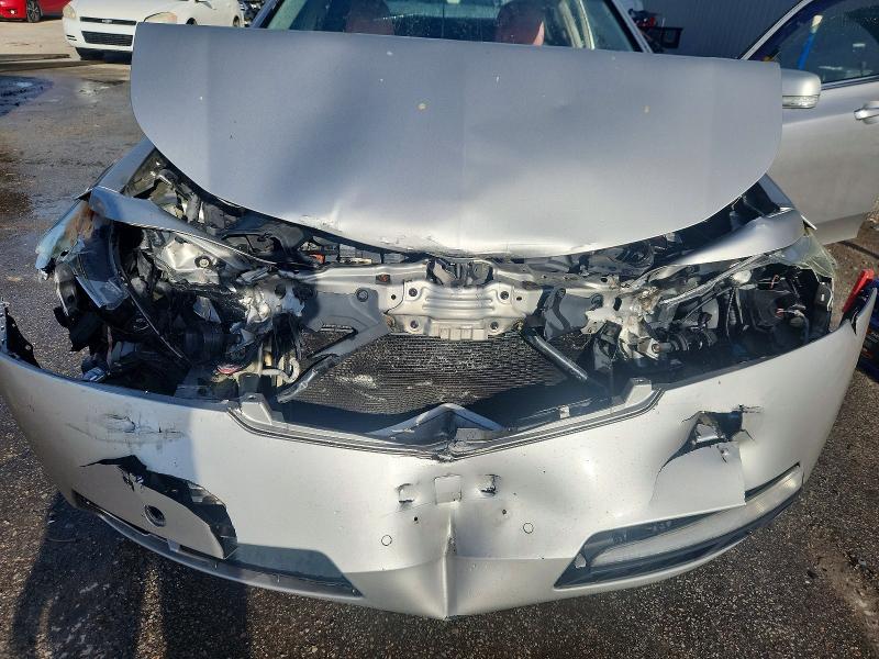Aukcja sprzedaży 2010 Acura Tl, vin: 19UUA8F56AA019956, numer aukcji: 48831976