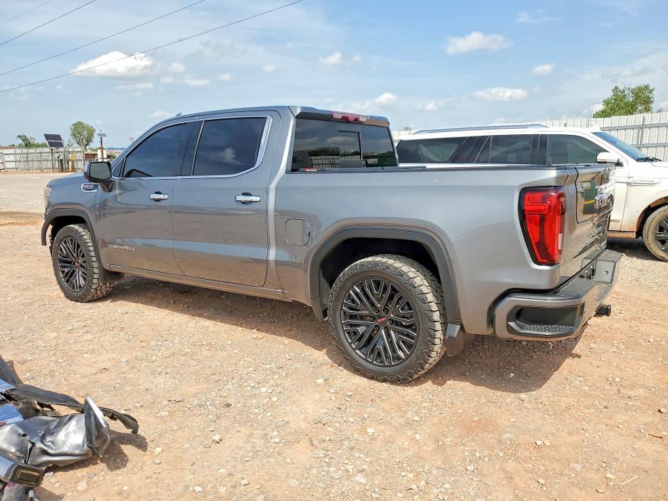 Aukcja sprzedaży 2020 Gmc Sierra, vin: 1GTU9FEL7LZ234696, numer aukcji: 77237055