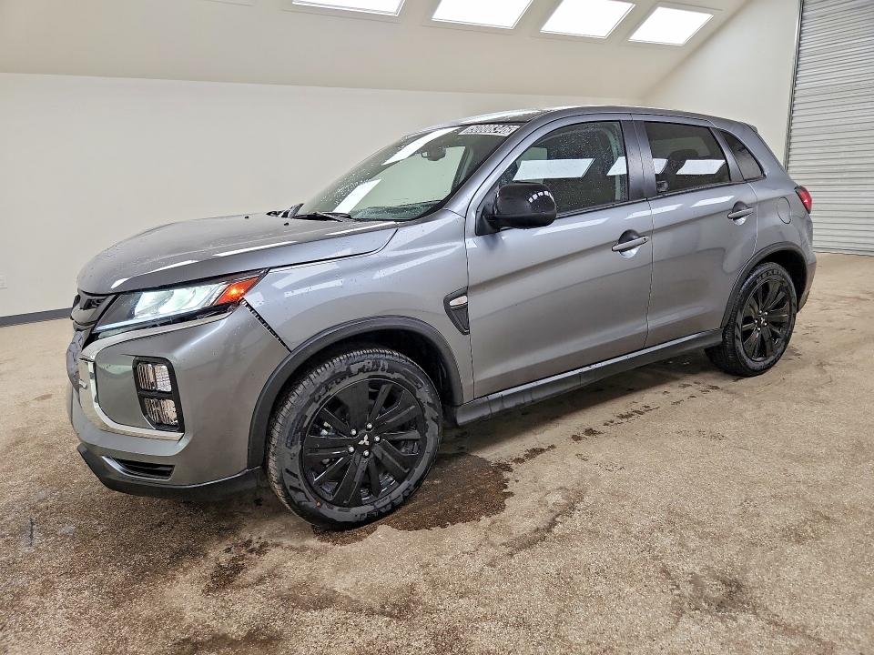 Продаж на аукціоні авто 2026 Mitsubishi Outlander Sport, vin: JA4ARUAU5TU010727, номер лоту: 50808346