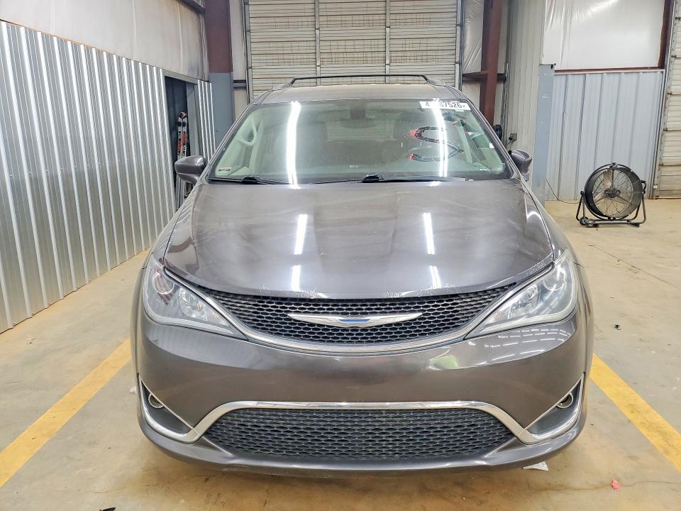 Aukcja sprzedaży 2017 Chrysler Pacifica, vin: 2C4RC1BG6HR734299, numer aukcji: 49387526