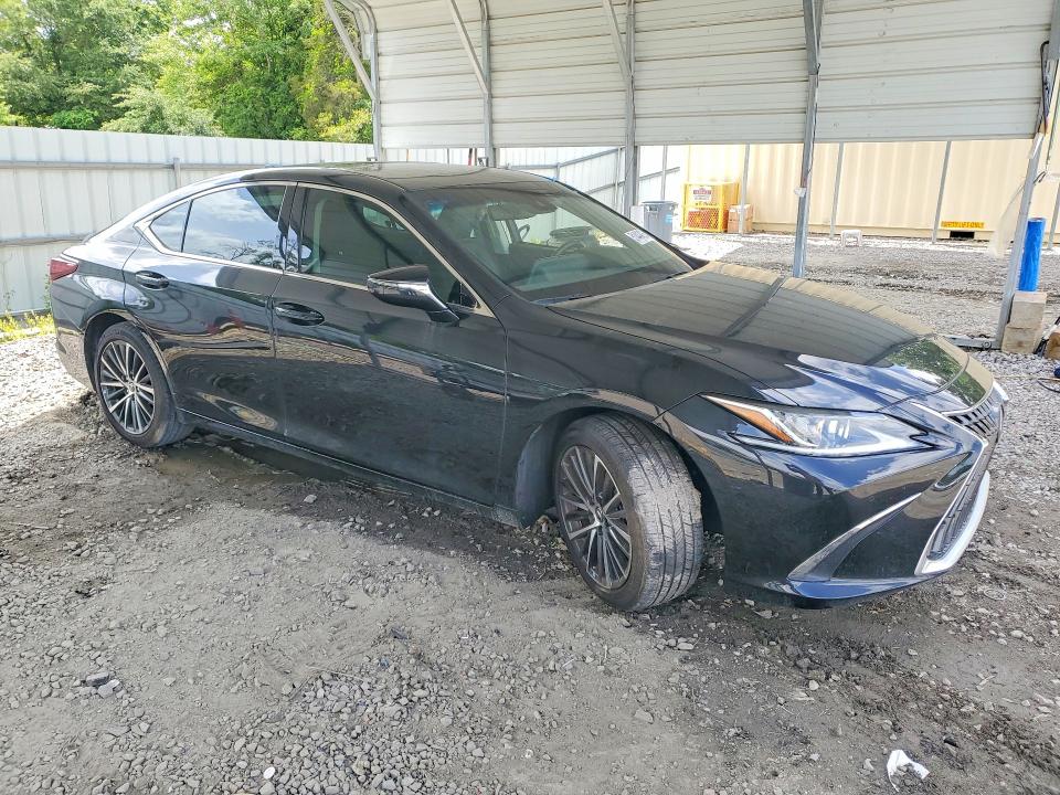 Продажа на аукционе авто 2024 Lexus Es 350, vin: 58ADZ1B19RU161119, номер лота: 51449426