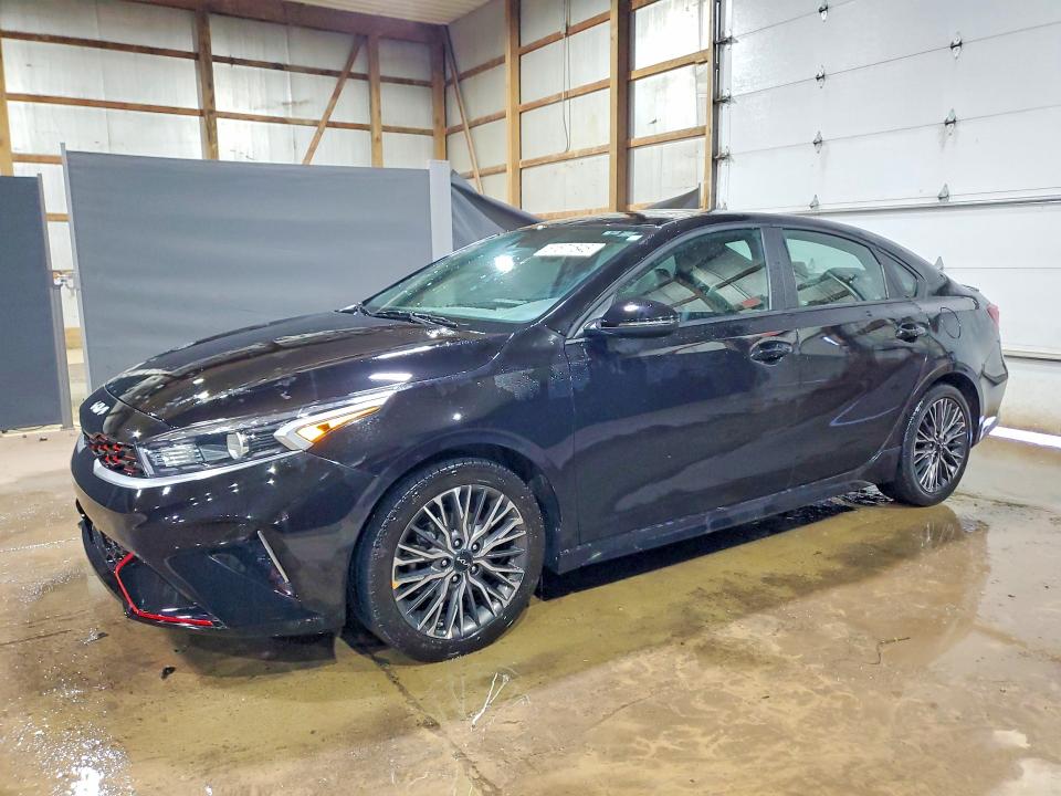 Aukcja sprzedaży 2023 Kia Forte, vin: 3KPF54AD4PE524922, numer aukcji: 51571646