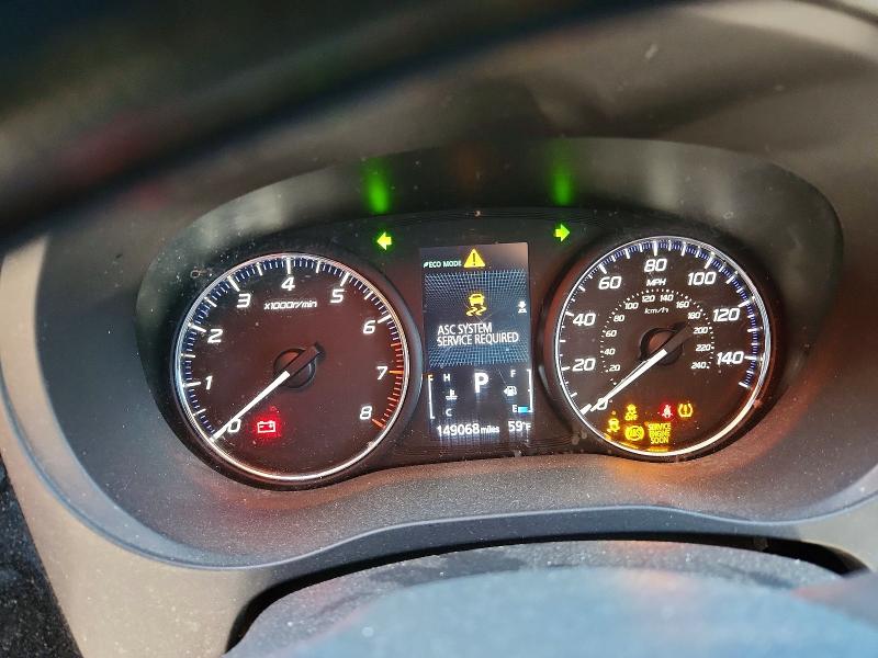 Продаж на аукціоні авто 2018 Mitsubishi Outlander, vin: JA4AD3A3XJZ054593, номер лоту: 48847736