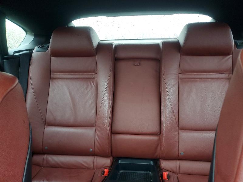 2012 Bmw X6 მანქანა იყიდება აუქციონზე, vin: 5UXFG2C50CL780768, აუქციონის ნომერი: 50046736