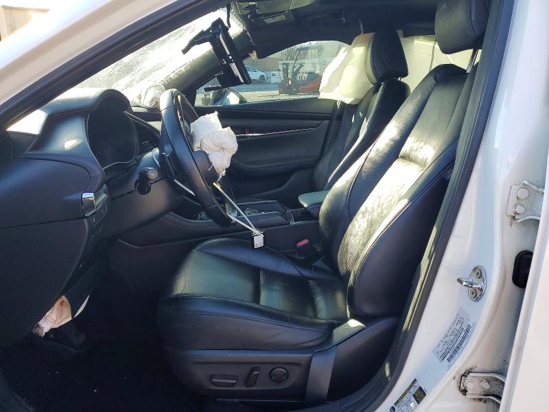 Aukcja sprzedaży 2022 Mazda 3, vin: JM1BPBML5N1514755, numer aukcji: 49154856
