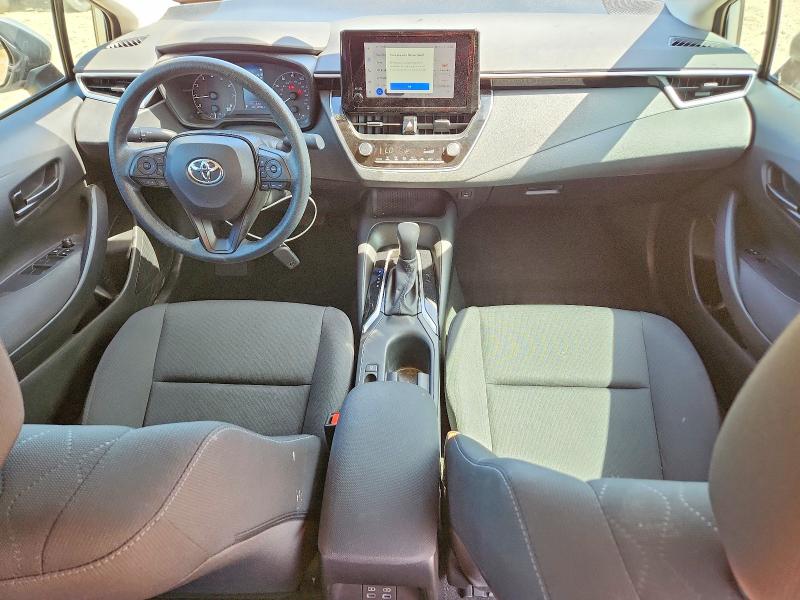 Продаж на аукціоні авто 2024 Toyota Corolla, vin: 5YFB4MDE3RP080827, номер лоту: 50090616