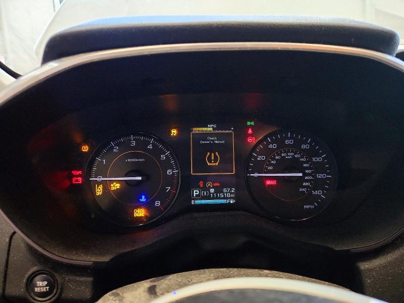 Продажа на аукционе авто 2020 Subaru Crosstrek, vin: JF2GTAPC9L8278009, номер лота: 50245716