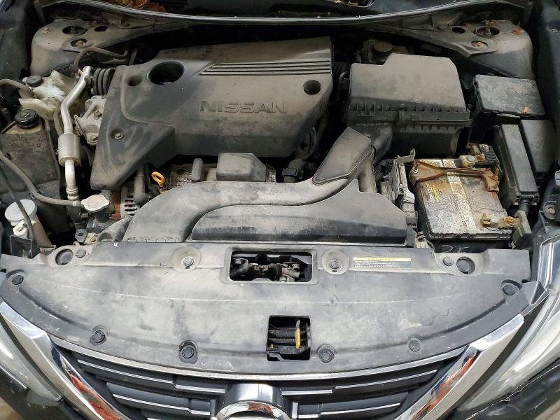 2017 Nissan Altima მანქანა იყიდება აუქციონზე, vin: 1N4AL3AP9HC283538, აუქციონის ნომერი: 51478516