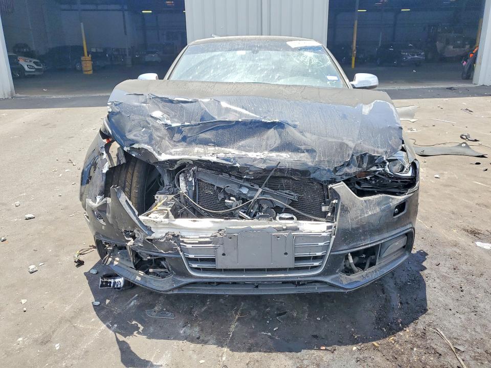 Aukcja sprzedaży 2017 Audi S5, vin: WAUC4AFR0HA000628, numer aukcji: 51272976