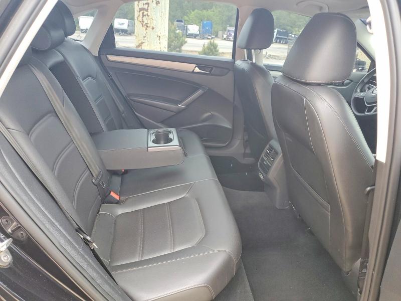 51292036 :رقم المزاد ، 1VWSA7A36MC007947 vin ، 2021 Volkswagen Passat مزاد بيع