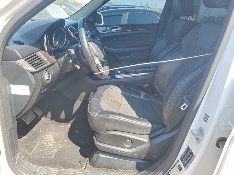 Продаж на аукціоні авто 2014 Mercedes-benz Ml, vin: 4JGDA2EB3EA310676, номер лоту: 50590086