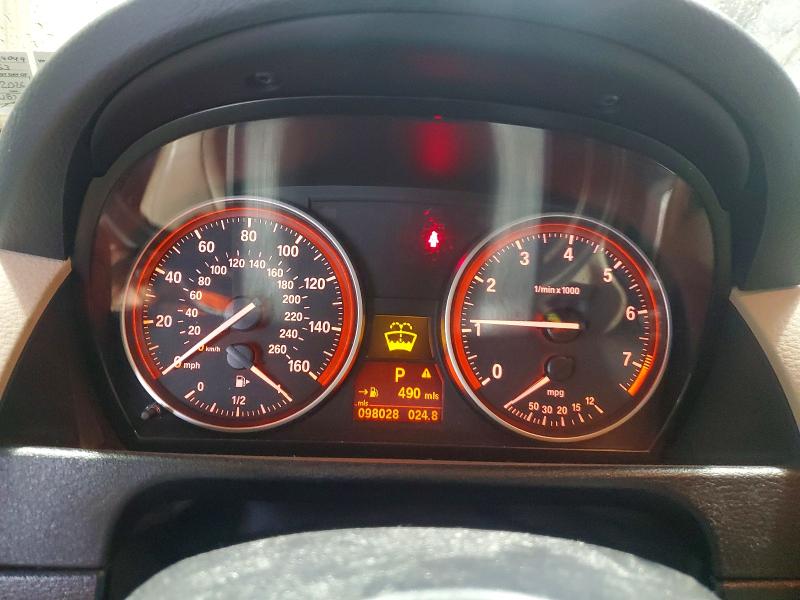 Aukcja sprzedaży 2014 Bmw X1, vin: WBAVL1C59EVR94049, numer aukcji: 51620926