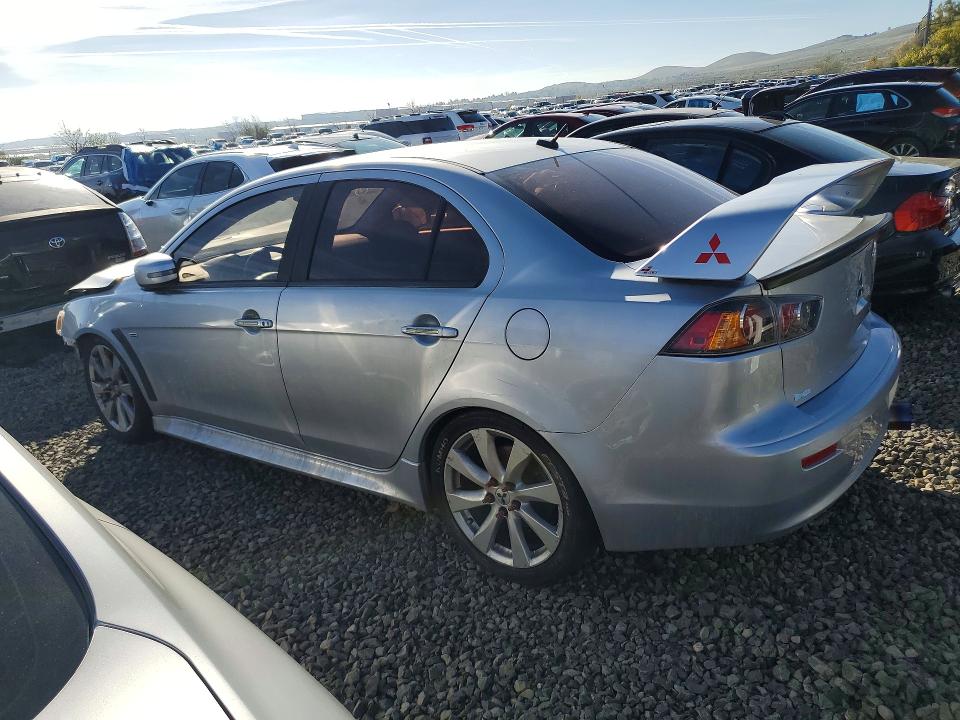 Продаж на аукціоні авто 2015 Mitsubishi Lancer, vin: JA32U8FW6FU026089, номер лоту: 79304115