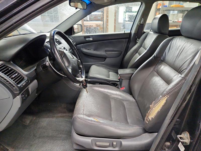 Продажа на аукционе авто 2003 Honda Accord, vin: 1HGCM66853A087458, номер лота: 51428596
