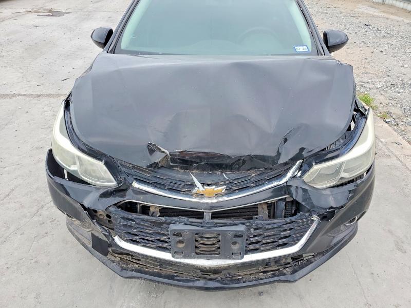 Aukcja sprzedaży 2018 Chevrolet Cruze, vin: 1G1BC5SMXJ7220826, numer aukcji: 48616696