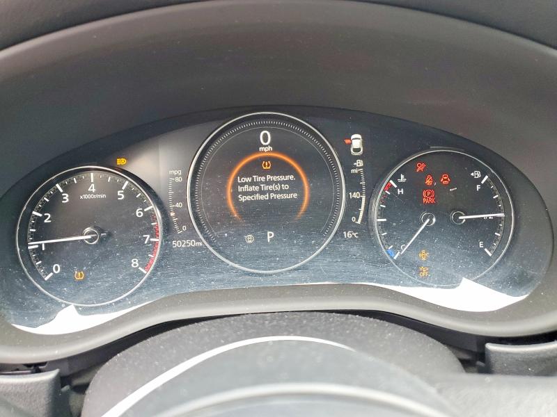 Aukcja sprzedaży 2021 Mazda Cx-30, vin: 3MVDMBAL5MM265279, numer aukcji: 49546676