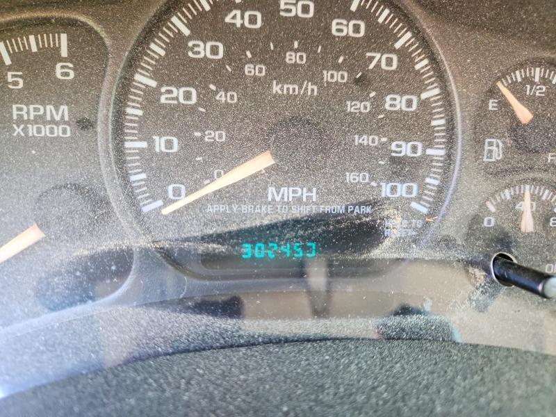 50585866 :رقم المزاد ، 1GTEC14W62Z207766 vin ، 2002 Gmc New Sierra مزاد بيع