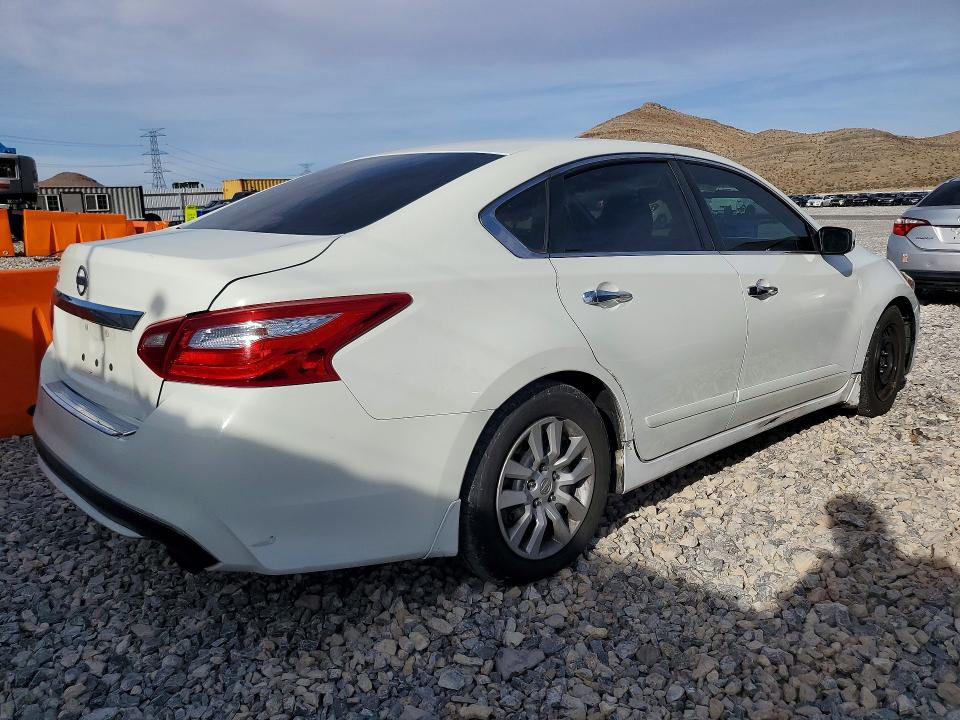 Aukcja sprzedaży 2017 Nissan Altima, vin: 1N4AL3AP3HC253564, numer aukcji: 49300706