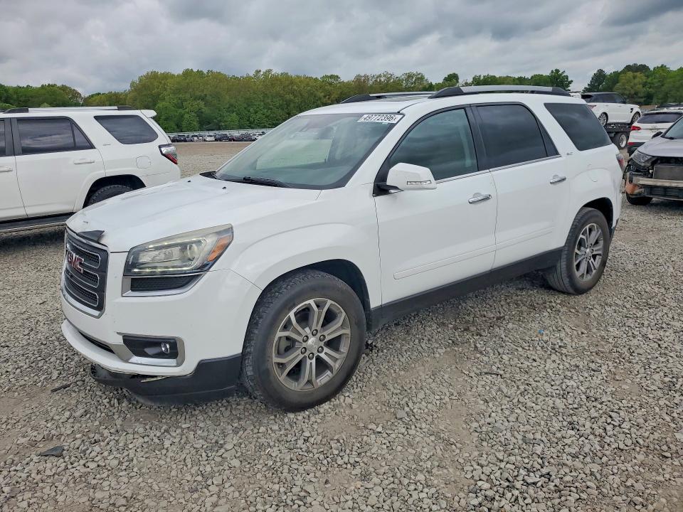 Auction sale of the 2016 Gmc Acadia, vin: 1GKKVRKD6GJ193519, lot number: 49772396