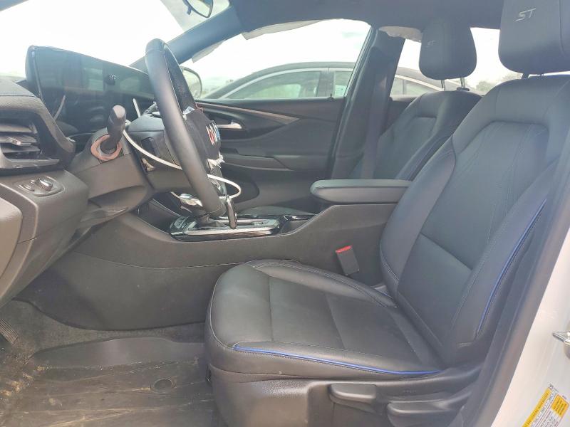 Продаж на аукціоні авто 2024 Buick Envista, vin: KL47LBE23RB088677, номер лоту: 50507076