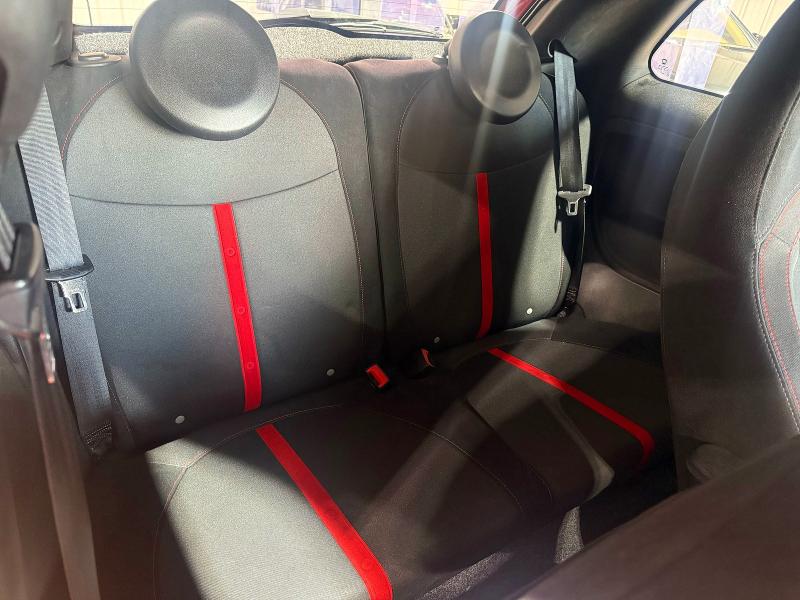 51725916 :رقم المزاد ، 3C3CFFFH8CT337233 vin ، 2012 Fiat 500 مزاد بيع