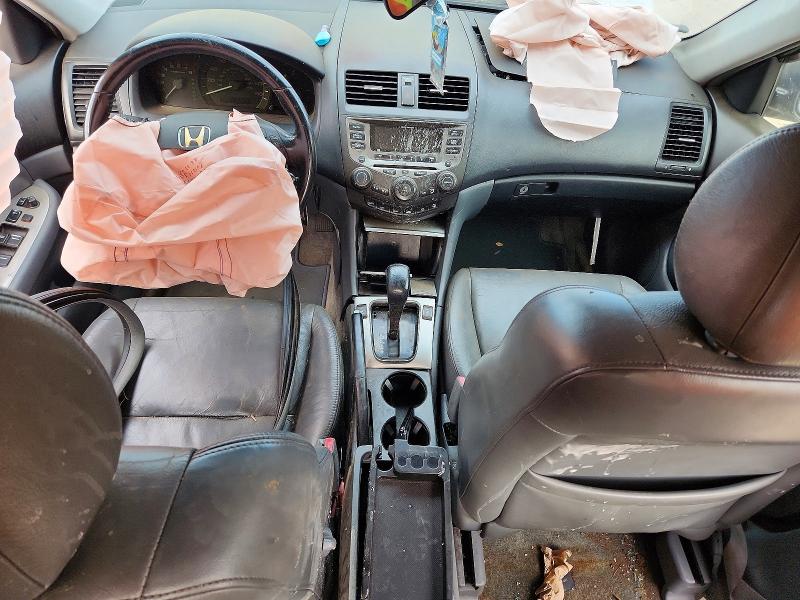 2007 Honda Accord მანქანა იყიდება აუქციონზე, vin: 1HGCM568X7A153440, აუქციონის ნომერი: 51014896