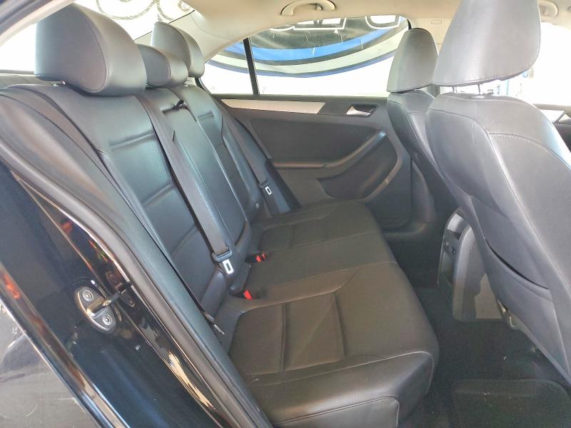 Aukcja sprzedaży 2014 Volkswagen Jetta, vin: 3VWD17AJ5EM326831, numer aukcji: 48949716