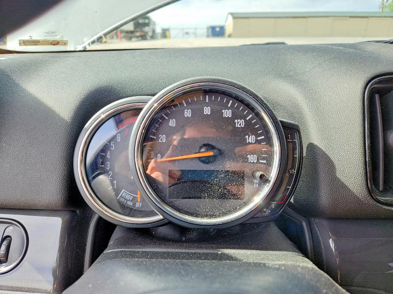 Продаж на аукціоні авто 2019 Mini Cooper, vin: WMZYV5C58K3F57929, номер лоту: 49082266