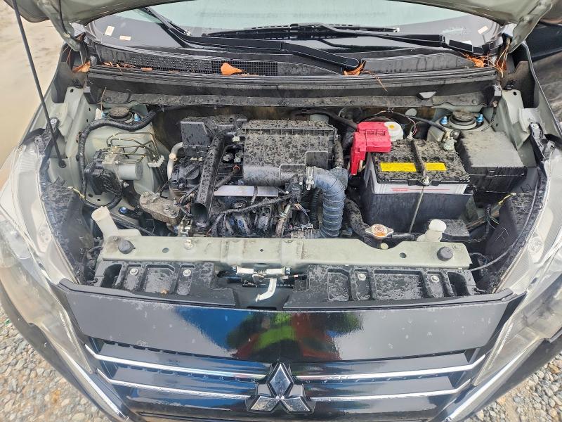 Продаж на аукціоні авто 2022 Mitsubishi Mirage, vin: ML32FUFJ7NHF03926, номер лоту: 51288876