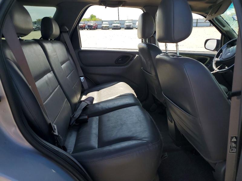 50706426 :رقم المزاد ، 1FMYU03132KD67506 vin ، 2002 Ford Escape مزاد بيع