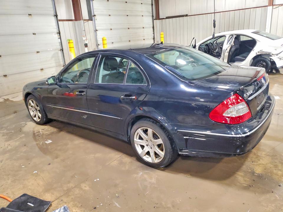 Продажа на аукционе авто 2008 Mercedes Benz E, vin: WDBUF87X08B352897, номер лота: 48537926