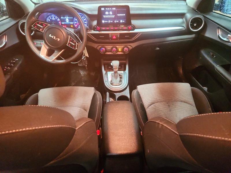 Продажа на аукционе авто 2023 Kia Forte, vin: 3KPF24AD6PE549684, номер лота: 50295256