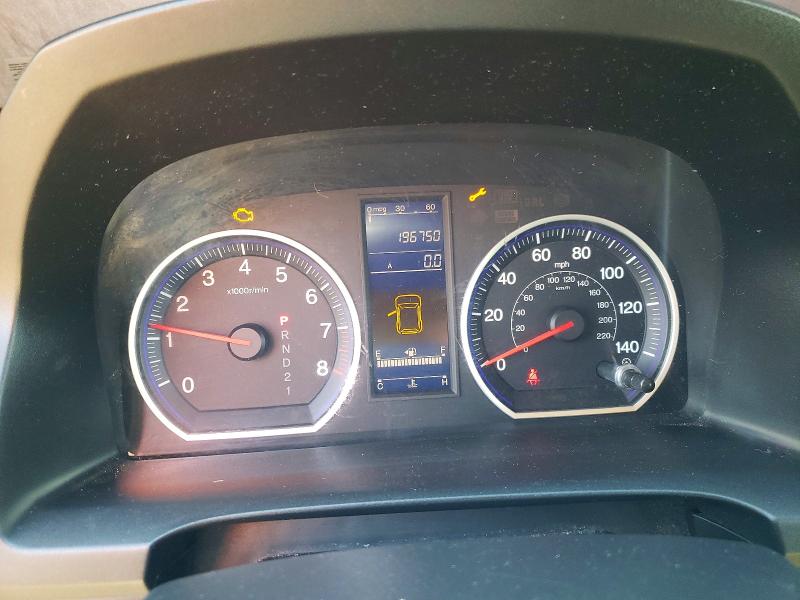 51890516 :رقم المزاد ، 5J6RE4H42BL072580 vin ، 2011 Honda Cr-v مزاد بيع