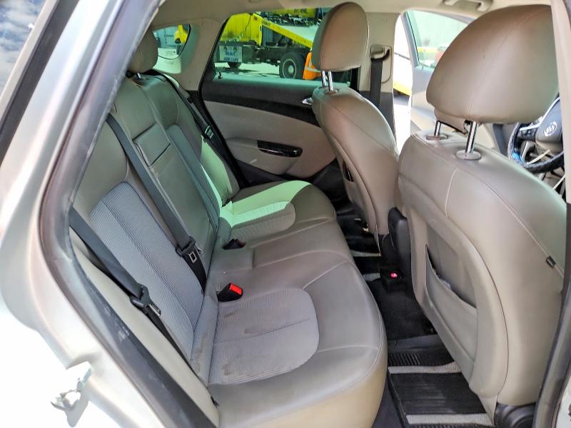 Продаж на аукціоні авто 2012 Buick Verano, vin: 1G4PP5SK7C4159838, номер лоту: 51857526